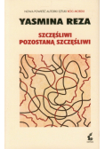Szczęśliwi pozostaną szczęśliwi