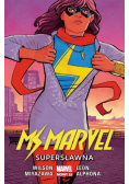Ms Marvel Tom 5 Supersławna