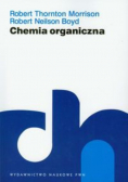 Chemia organiczna