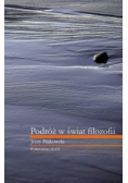 Podróż w świat filozofii