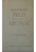 Kroniki Tom 19
