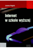 Internet w szkole wyższej