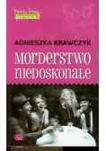 Morderstwo niedoskonałe