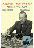 Korchnoi Year by Year