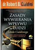 Zasady wywierania wpływu na ludzi Szkoła Cialdiniego