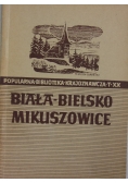 Biała-Bielsko Mikuszowice