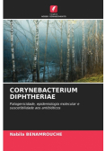 Corynebacterium Diphtheriae
