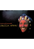 Oblicza Afryki