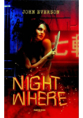 Night where