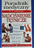 Poradnik medyczny nadciśnienie tętnicze