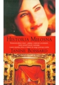 Historia miłosna