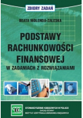 Podstawy rachunkowości finansowej w zadaniach z rozwiązaniami