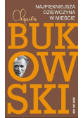 Najpiękniejsza dziewczyna w mieście