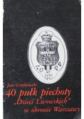 40 pułk piechoty