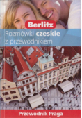 Rozmówki czeskie z przewodnikiem Praga