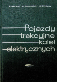 Pojazdy trakcyjne kolei elektrycznych
