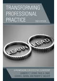 Transforming Professional Practice