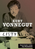 Kurt Vonnegut: Listy