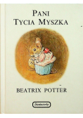 Pani Tycia Myszka Wydanie kieszonkowe