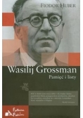 Wasilij Grossman: Pamięć i listy