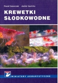 Krewetki słodkowodne