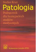 Patologia Podręcznik dla licencjackich studiów medycznych