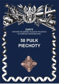58 pułk piechoty