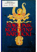 Śpiewnik kościelny katolicki Część I 1930 r.