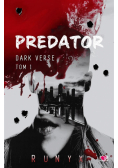 Dark Verse T.1 Predator