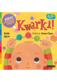 Bobas Odkrywa Naukę