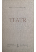 Teatr