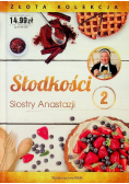 Słodkości Siostry Anastazji Tom 2
