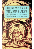 Mistyczny świat Williama Blakea