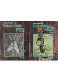 Entomologia leśna. Tom I do II