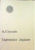 Tajemnice Joginów
