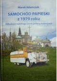 Samochód Papieski Z 1979 Roku