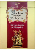 Barokowe kościoły Wielkopolski
