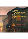 Fiakrem po Tarnowie