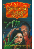Czerwone żelazne noce