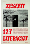 Zeszyty Literackie nr 127 / 2014