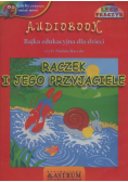 Raczek i jego przyjaciele