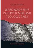 Wprowadzenie do epistemologii teologicznej