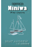 Operacja Niniwa 39 dni do zagłady