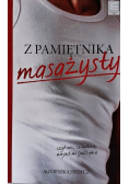 Z pamiętnika masażysty