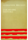 Zakamarki historii
