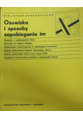 Osuwiska i sposoby zapobiegania im