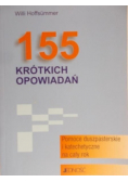 155 krótkich opowiadań