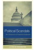 Political Scandals