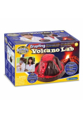 Laboratorium Erupcji wulkanu