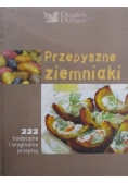 Przepyszne ziemniaki